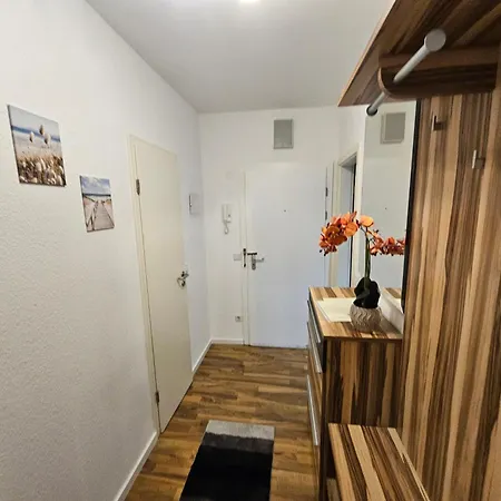 Apartmán Cuss Luxury - City, Balkon, Sauna & Pool *