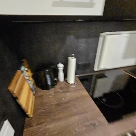 Cuss Luxury - City, Balkon, Sauna & Pool Apartmán *