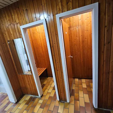Apartmán Cuss Luxury - City, Balkon, Sauna & Pool