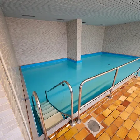 Cuss Luxury - City, Balkon, Sauna & Pool Apartmán Mülheim an der Ruhr